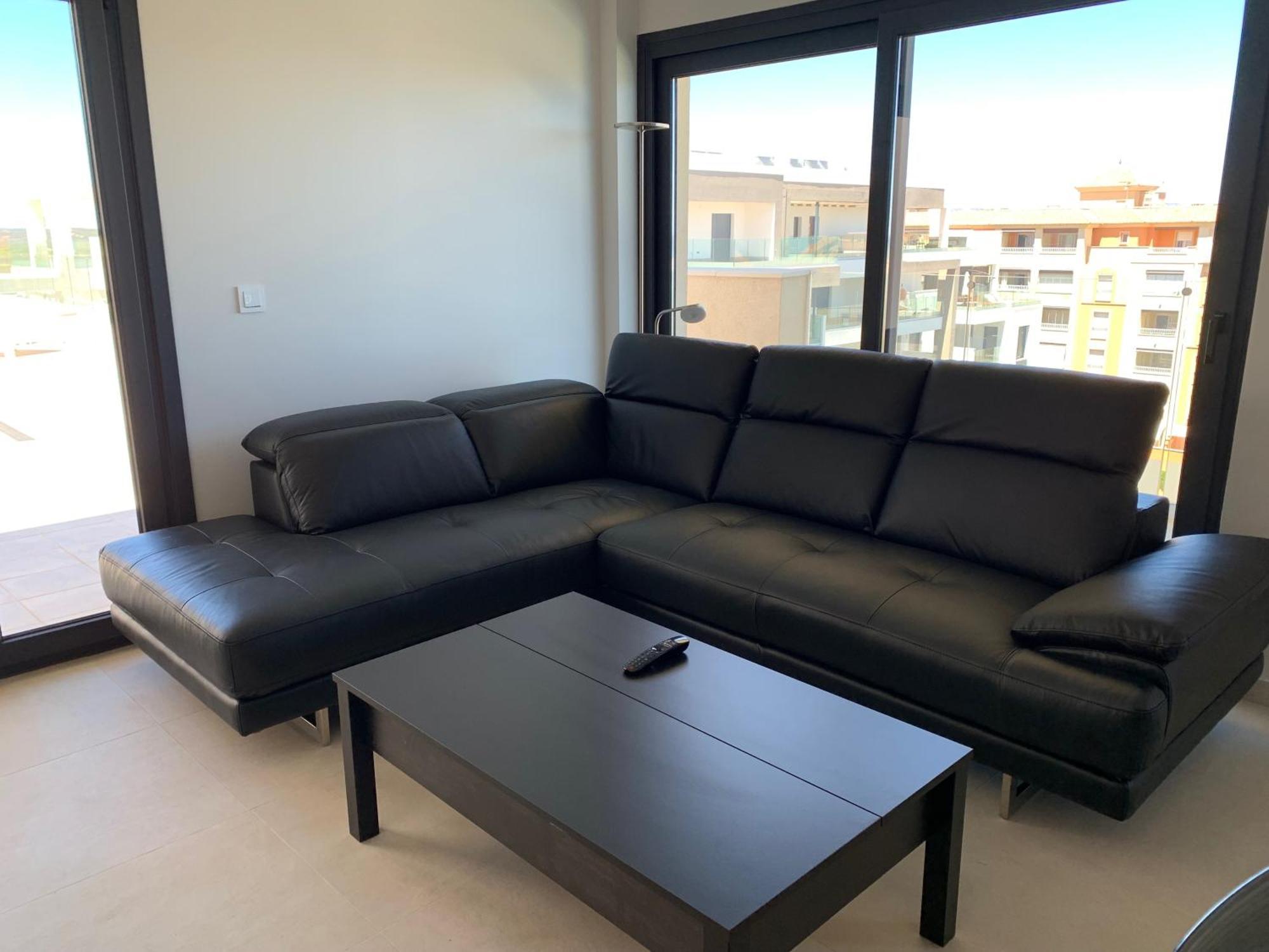 Ferienwohnung Penthouse With Wide Terrace Next To The Ocean Huelva Exterior foto